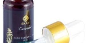 SPA Lavender Essential Oil