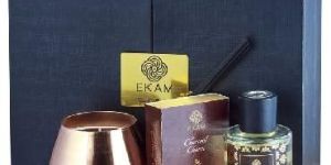 Spa Rejuvenate Gift Set