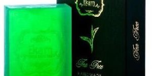 Tea Tree Luxury Soap
