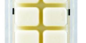 Vanilla Wax Melts