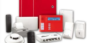 Fire Alarm System