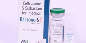 Ceftriaxone Injection