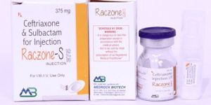 Raczone-S Injection
