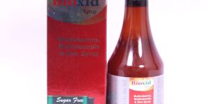 Lyocopene Antioxident Syrup