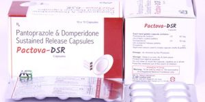Pactova-DSR Capsules