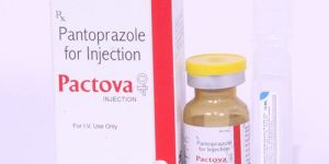 Pantoprazole 40mg Injection