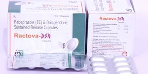 Ractova-DSR Capsules