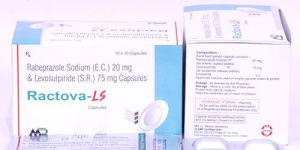 Ractova-LS Capsules