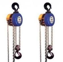 Chain Pulley