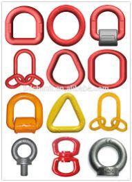 Lifting Shackle