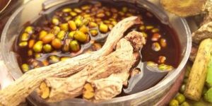 Krya Anti-Acne Face Wash