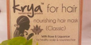 Krya Classic Hair Mask