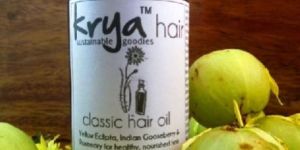 Krya Classic Hair Oil