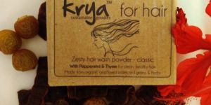Krya Classic Hair Wash