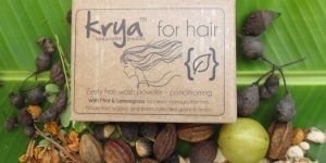 Krya Conditioning Hair Wash
