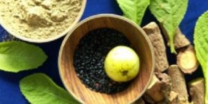 Krya Zingy Summer Body Wash