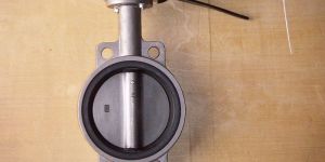 Butterfly Valves