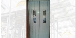 Automatic Door Lifts