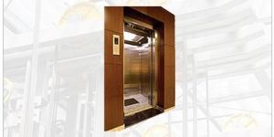 Dumbwaiter Elevators