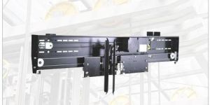 Elevator Door Operator