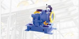Elevator Motor