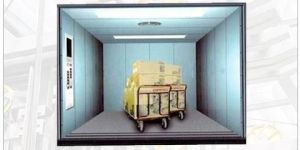 Goods Elevator