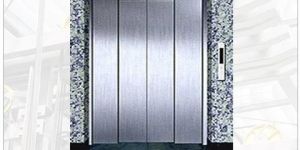 Hospital Stretcher Elevator