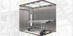 Stretcher Elevators