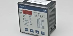 ETACON APFC CONTROLLER