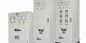 etaSYS APFC Panels