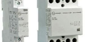 Modular Contactors