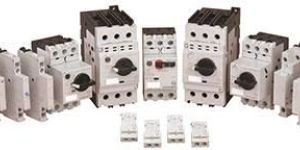 Motor Protection Circuit Breakers