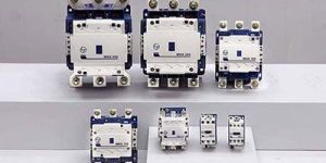 Power Contactors