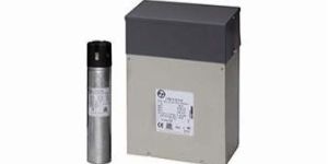 Power Factor Correction Capacitors