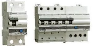 Residual Current Breaker with Overcurrent Protection