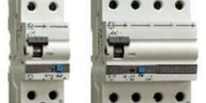 Residual Current Circuit Breakers