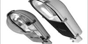 LED Street Light Fixture