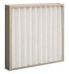 Air Conditioning Panel Filter