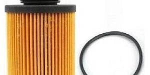 Three Wheeler Automotive Oil Filter