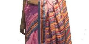 Cotton Saree