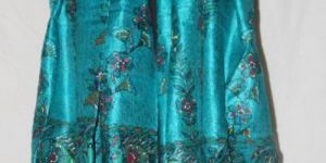 Madhubani Handpainted Stole