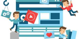 Dynamic Graphic Design