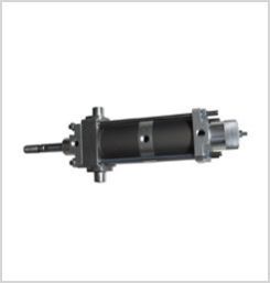 RCC Cement Machine Cylinder