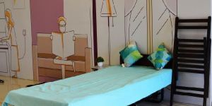 COMFOLD Portable Bed