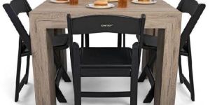 Extendable Dining Table