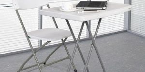 Height Adjustable Table