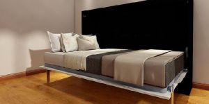 Horizontal Wall Bed