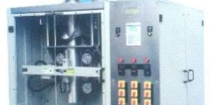 HIGH SPEED SERVO DRIVEN AUGER FILLER