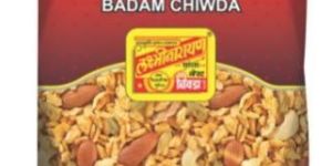 Special Badam Chivda Namkeen