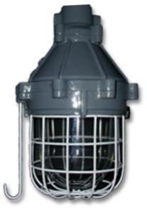 Non Integral Wellglass Luminaires